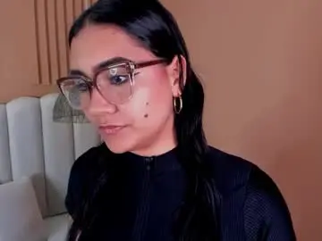 Chaturbate Live Sex Cam of noa_moon