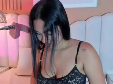 Chaturbate Sex Cam of noa_moon