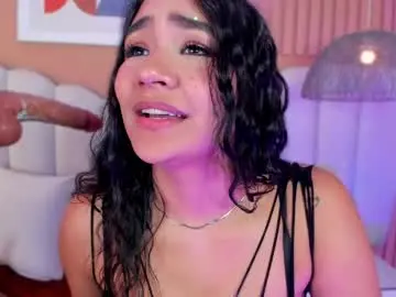 Chaturbate Live Sex Cam of noa_moon