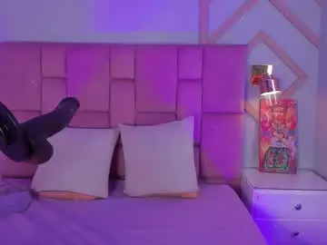 Chaturbate Live Sex Cam of noa_moon