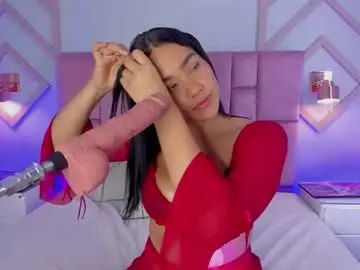 Chaturbate Live Sex of noa_moon