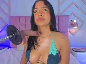 Chaturbate Free Live Porn of noa_moon