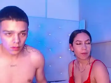 Chaturbate Watch Live Sex Cams of noah_and_kim69