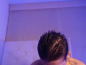 Chaturbate Live Sex of noah_and_kim69