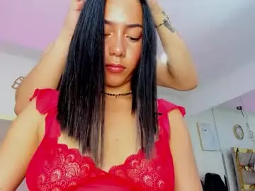 Chaturbate Best Webcam of noah_and_kim69