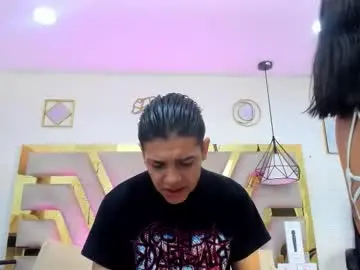 Chaturbate Private Sex Chat of noah_and_kim69