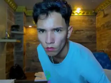 Chaturbate Nude Webcam of prince_david_
