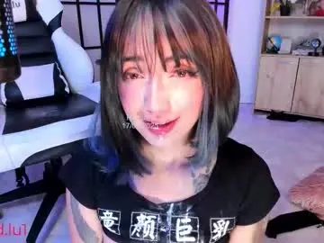 Chaturbate Nude Webcam of redlu_1