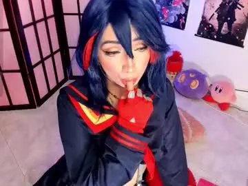 Chaturbate Sex Cam of redlu_1