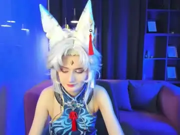 Chaturbate Adult Webcams of rina_chan