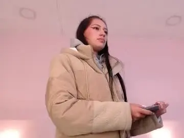 Chaturbate Adult Webcam of sara17_