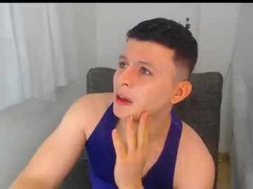 Chaturbate Best Webcam of sergio_oliver17