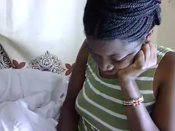 Chaturbate Adult Webcam of sexxymelanin73