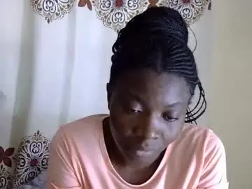 Chaturbate Best Webcam of sexxymelanin73