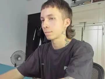 Chaturbate Sex Chat of xamyu