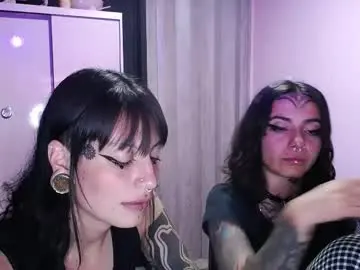 Chaturbate Live Sex Cam of _onthary_6