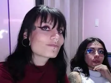 Chaturbate Adult Video Chat of _onthary_6