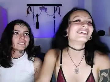 Chaturbate Adult Video Chat of _onthary_6