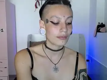 Chaturbate Live Porn of _onthary_6