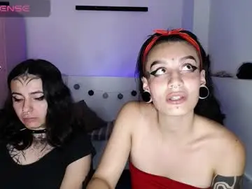 Chaturbate Sex Chat of _onthary_6