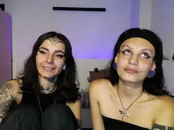 Chaturbate Adult Webcams of _onthary_6