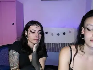 Chaturbate Sex Chat of _onthary_6