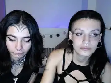 Chaturbate Adult Video Chat of _onthary_6