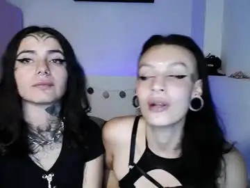 Chaturbate Sex Chat of _onthary_6