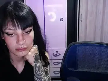 Chaturbate Adult Webcams of _onthary_6