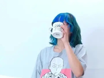 Chaturbate Live Sex of alliciakim