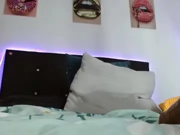 Chaturbate Adult Webcams of antonella_pink2