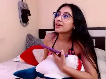 Chaturbate Sex Cam of chikandela