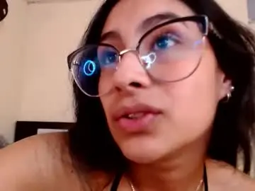 Chaturbate Sex Cam of chikandela