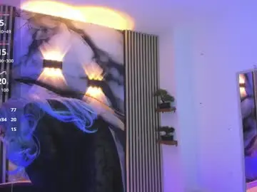 Chaturbate Live Sex of chloe_jacksonn