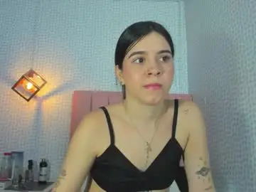Chaturbate Free Porn Cam of delilah_leone