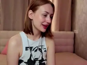 Chaturbate Nude Webcam of elenefrail