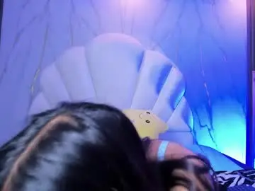 Chaturbate Watch Live Sex Cams of gaia_n_nix