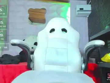 Chaturbate Best Webcam of george_bigcock24cm