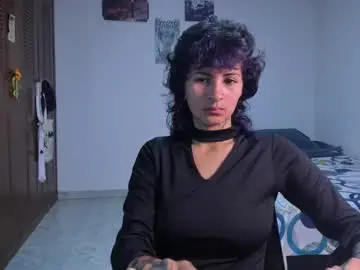 Chaturbate Sex Chat of glitch_doll