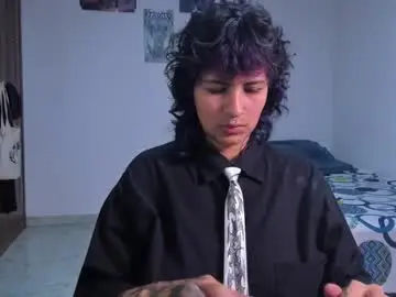 Chaturbate Sex Cam of glitch_doll