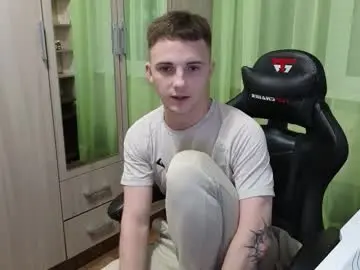 Chaturbate Private Sex Chat of golden_boyyy21