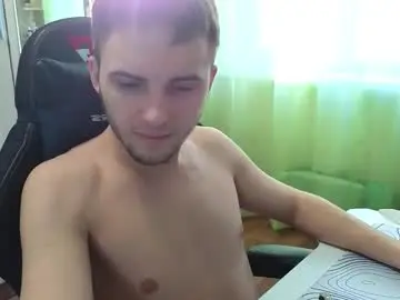 Chaturbate Free Porn Cam of golden_boyyy21