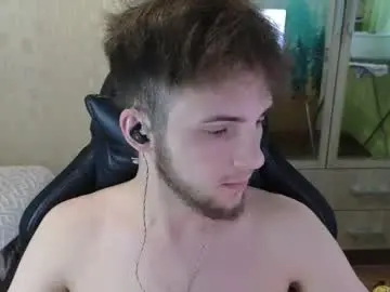 Chaturbate Private Sex Chat of golden_boyyy21