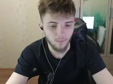 Chaturbate Best Webcam of golden_boyyy21