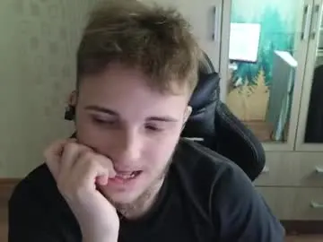 Chaturbate Nude Webcam of golden_boyyy21