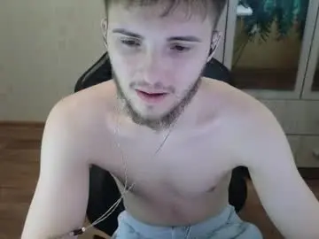 Chaturbate Sex Cam of golden_boyyy21