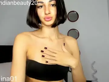Chaturbate Live Porn of indianbeauty20