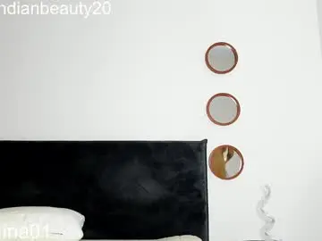 Chaturbate Live Porn of indianbeauty20