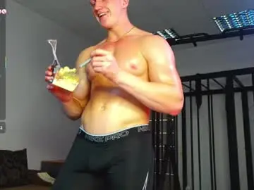 Chaturbate Best live sex cam show of jacob_devon