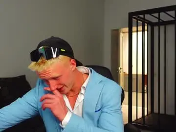 Chaturbate Sex Chat of jacob_devon
